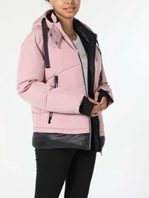 Куртки та дублянки Colin’s модель CL1055725PIN Фото