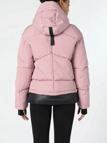 Куртки та дублянки Colin’s модель CL1055725PIN Фото