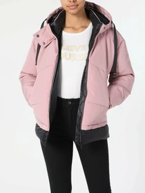 Куртки та дублянки Colin’s модель CL1055725PIN Фото