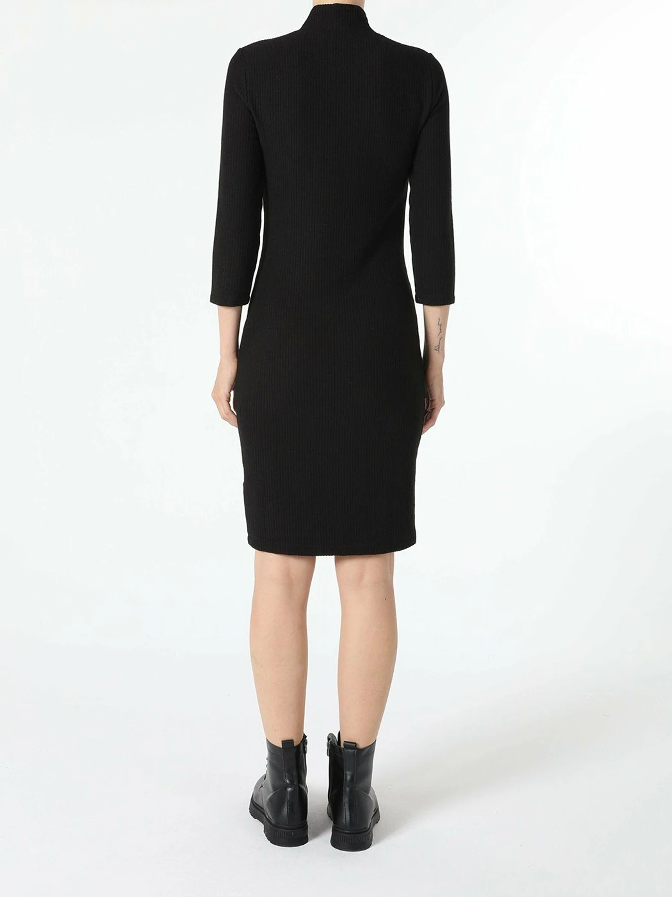 Платья Colin’s модель CL1055787BLK Фото
