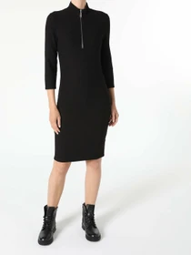 Платья Colin’s модель CL1055787BLK Фото