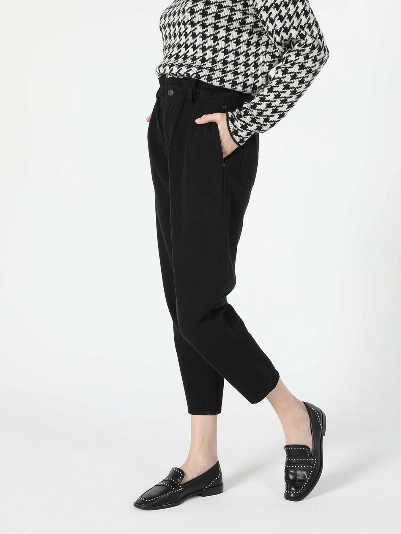 Джинсы Colin’s модель CL1055843BLK Фото