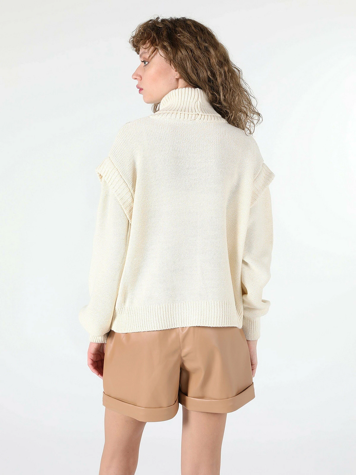 Свитры и кардиганы Colin’s модель CL1055888ECR Фото