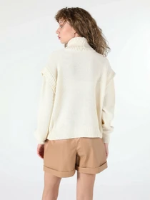Свитры и кардиганы Colin’s модель CL1055888ECR Фото