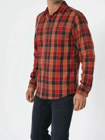 Рубашки Colin’s модель CL1055955COR Фото