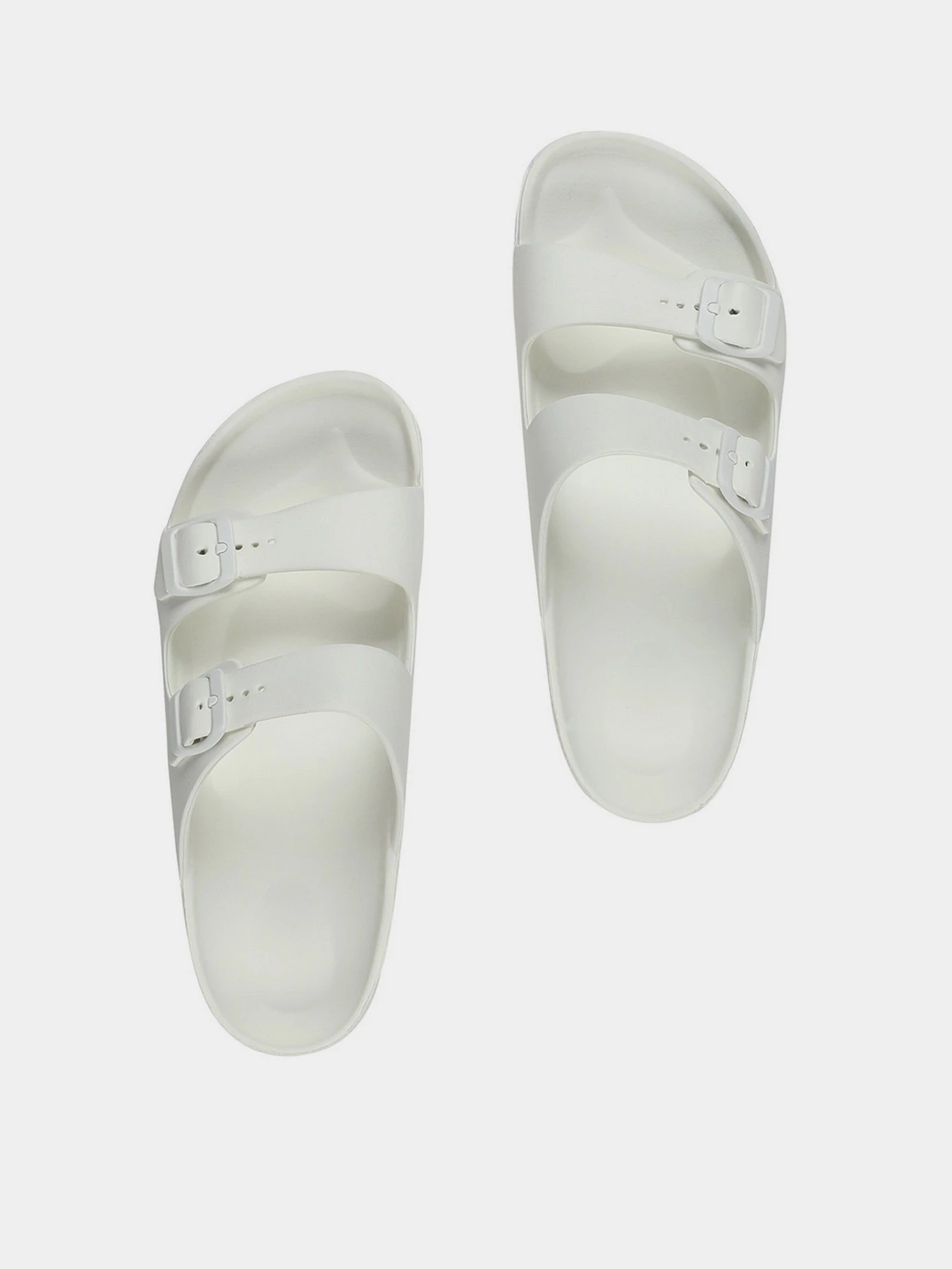 Капці Colin’s модель CL1054082WHT Фото