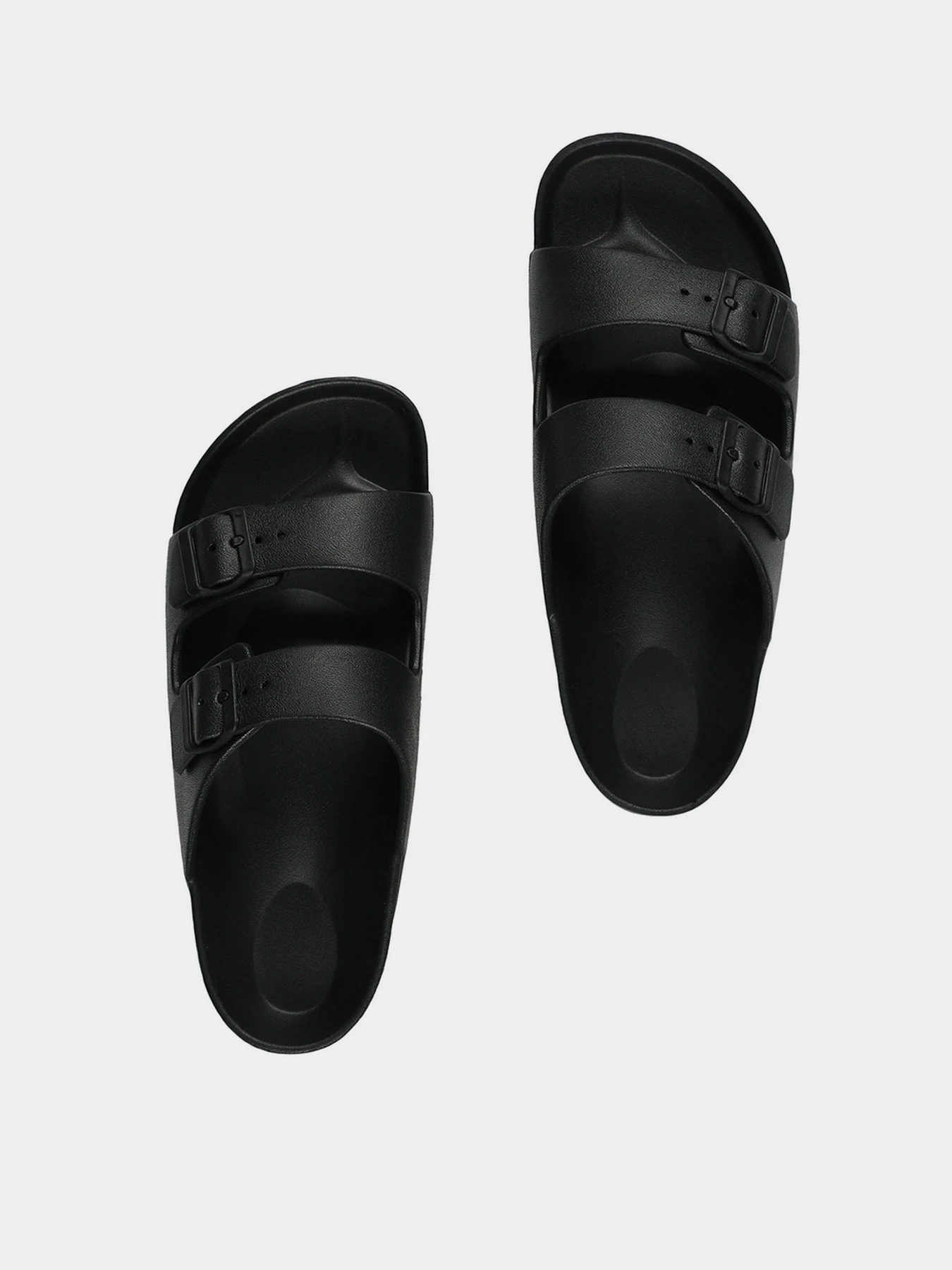 Капці Colin’s модель CL1054255BLK Фото