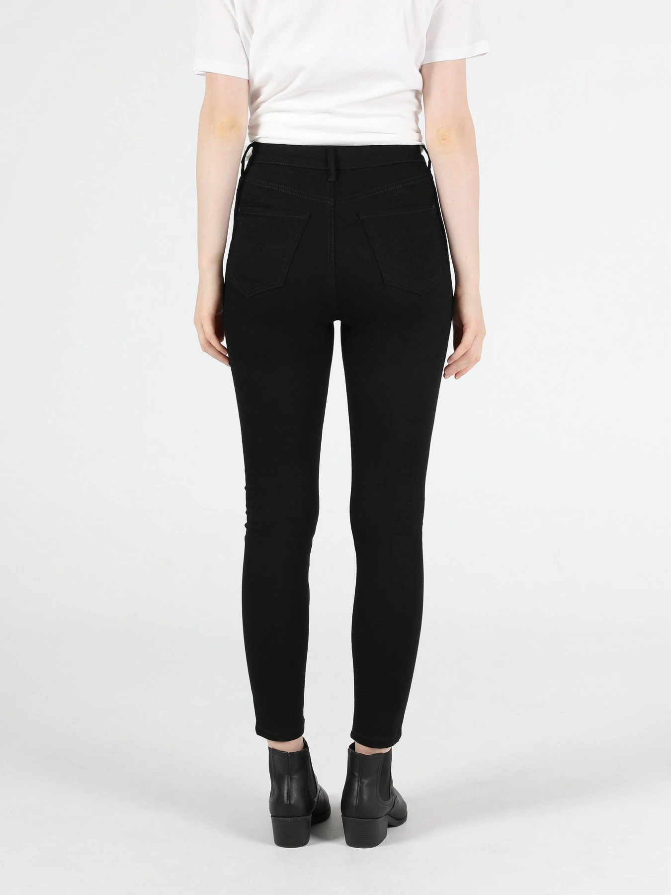 Джинси Colin’s модель CL1047989BLK Фото