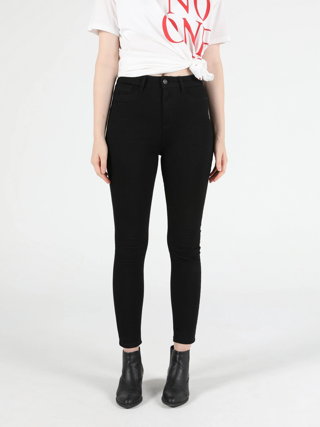 Джинси Colin’s модель CL1047989BLK Фото