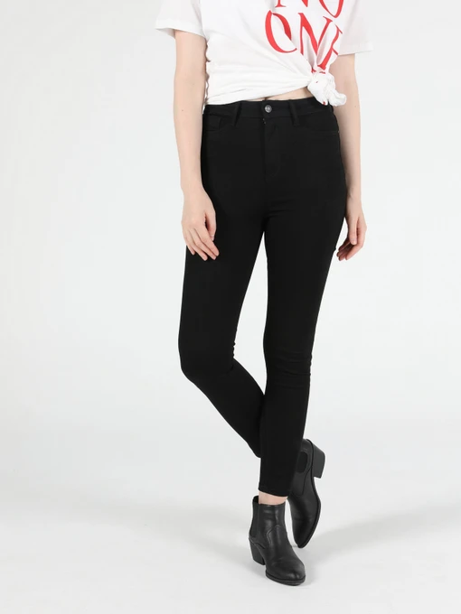 Джинси Colin’s модель CL1047989BLK Фото