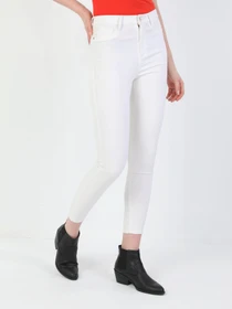 Джинсы Colin’s модель CL1047989WHT Фото