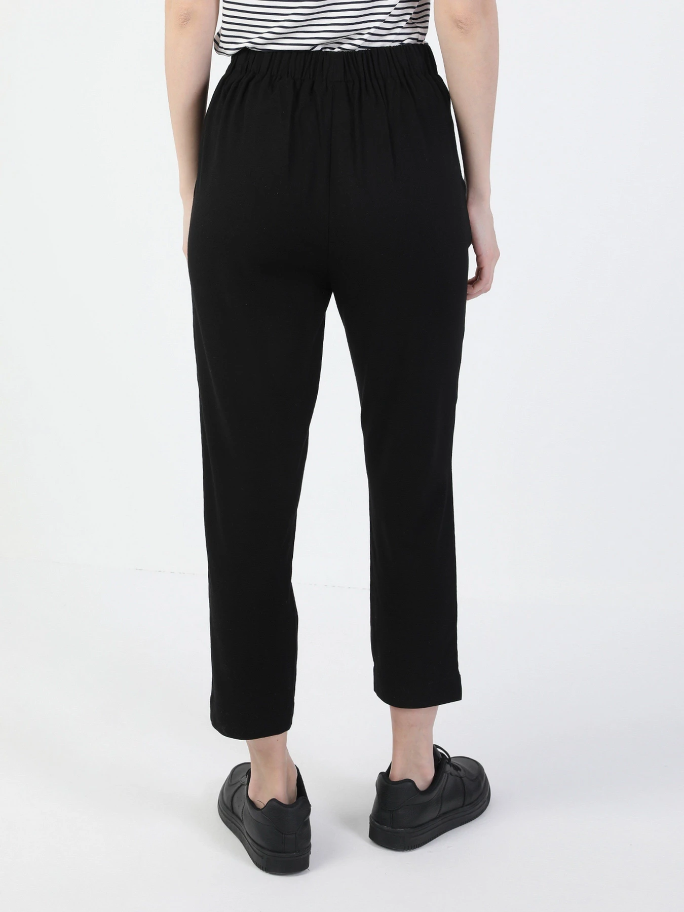 Штани Colin’s модель CL1048437BLK Штани Colin’s модель CL1048437BLK Фото