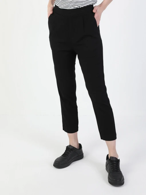 Брюки Colin’s модель CL1048437BLK Фото