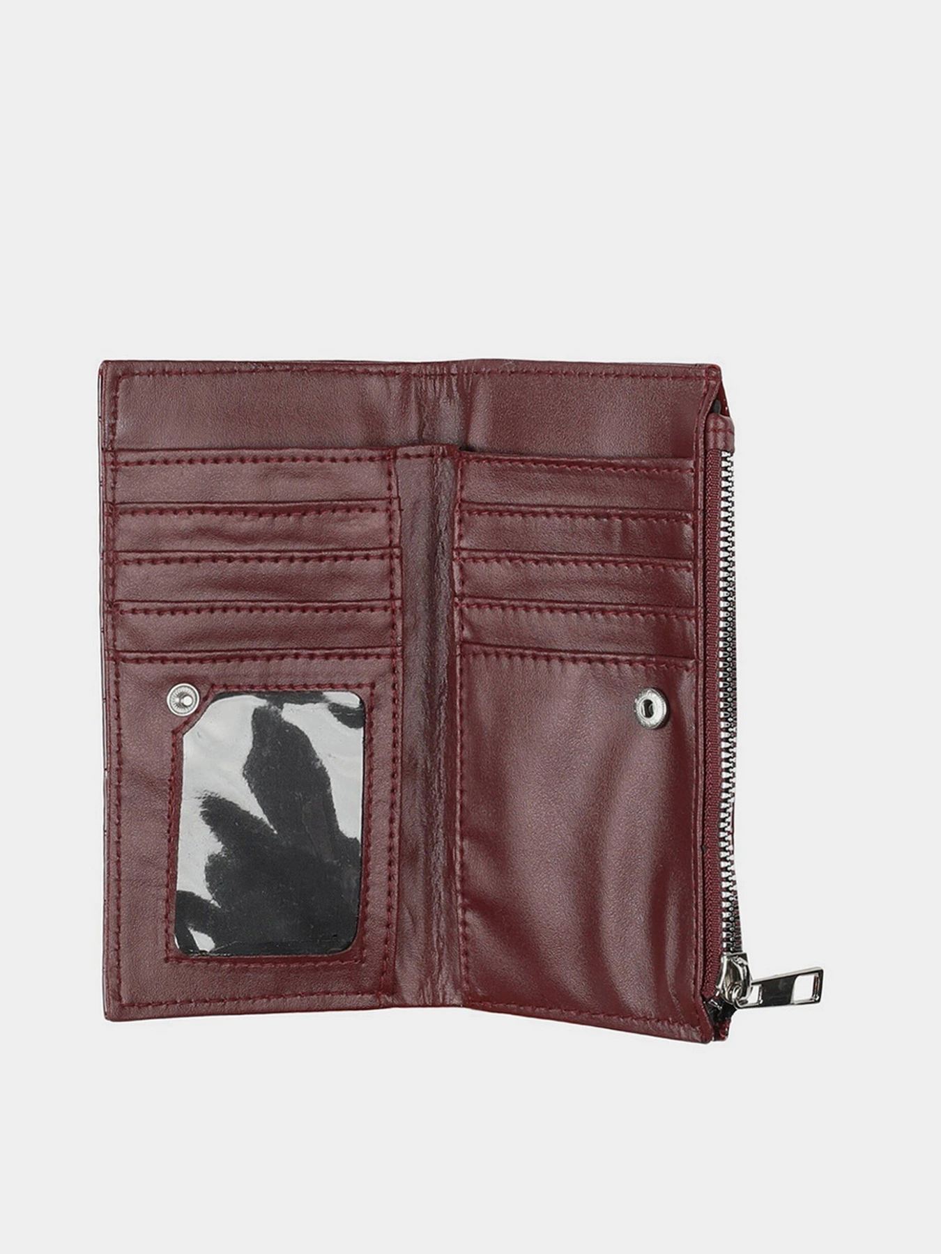 Кошельки Colin’s модель CL1055076BUR Кошельки Colin’s модель CL1055076BUR Фото