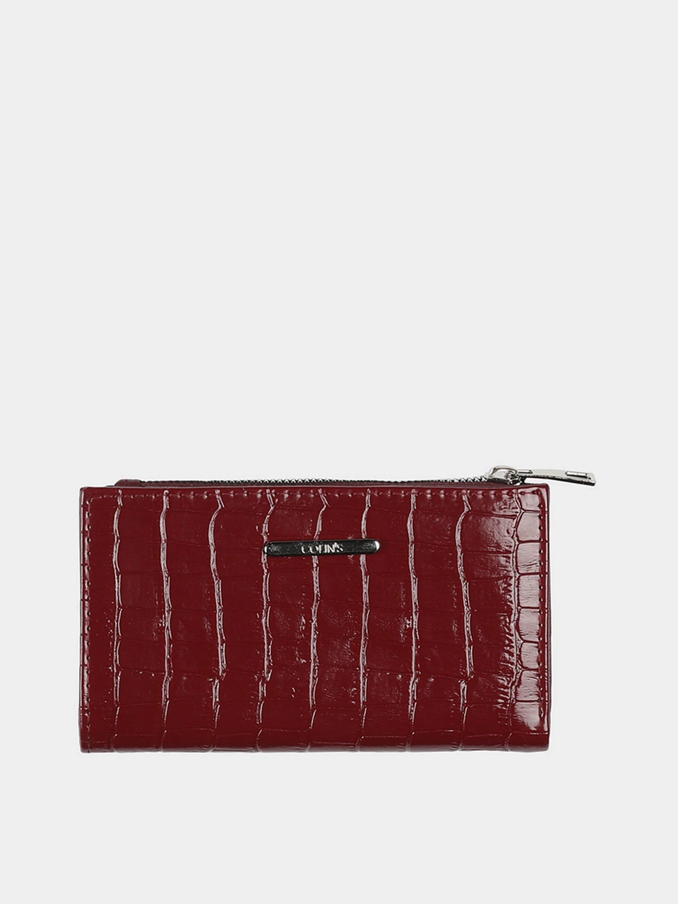 Кошельки Colin’s модель CL1055076BUR Кошельки Colin’s модель CL1055076BUR Фото