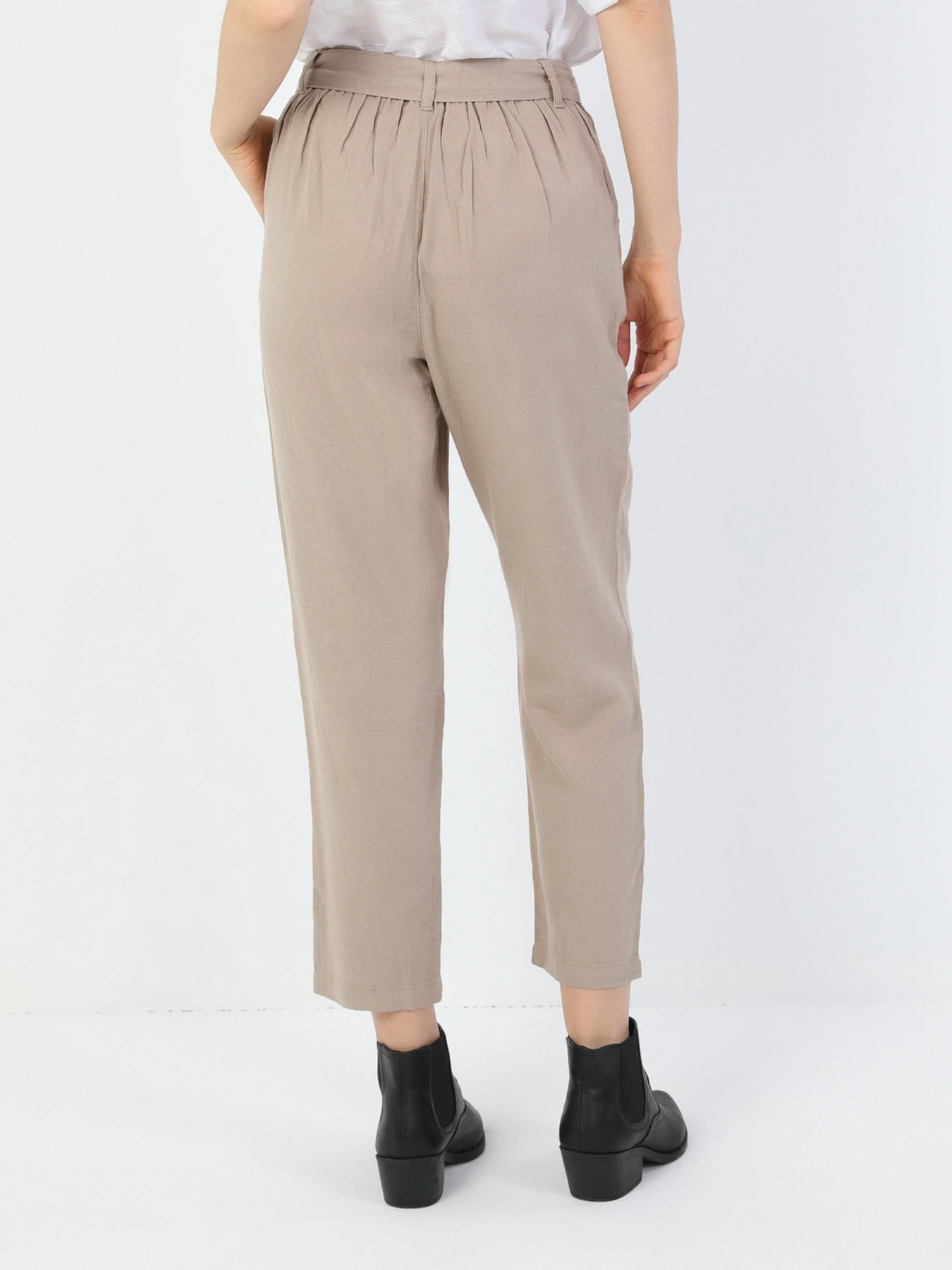 Брюки Colin’s модель CL1048461BEI Брюки Colin’s модель CL1048461BEI Фото