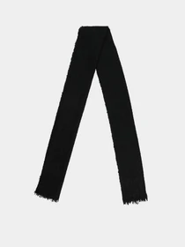 Шарфы и платки Colin’s модель CL1056240BLK Фото