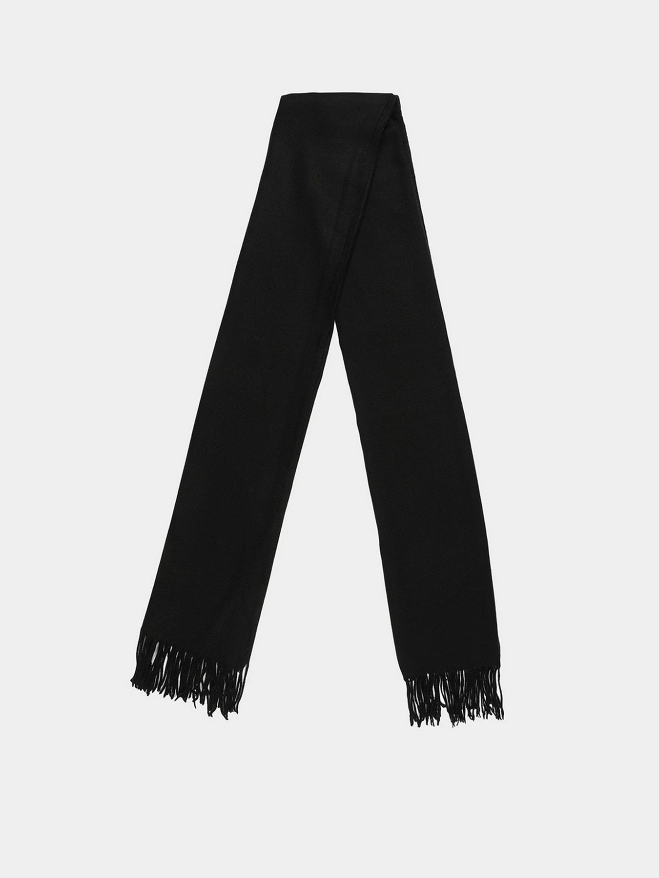 Шарфи та хустки Colin’s модель CL1056244BLK Фото