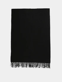 Шарфи та хустки Colin’s модель CL1056244BLK Фото
