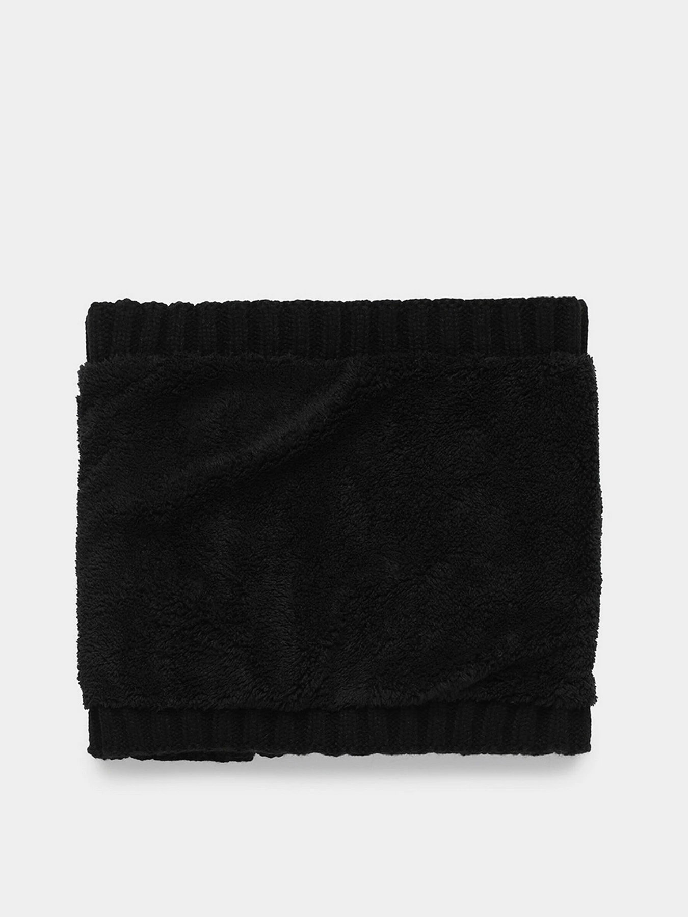 Шарфи та хустки Colin’s модель CL1056245BLK Фото