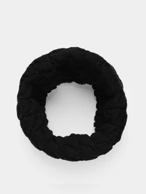 Шарфи та хустки Colin’s модель CL1056245BLK Фото