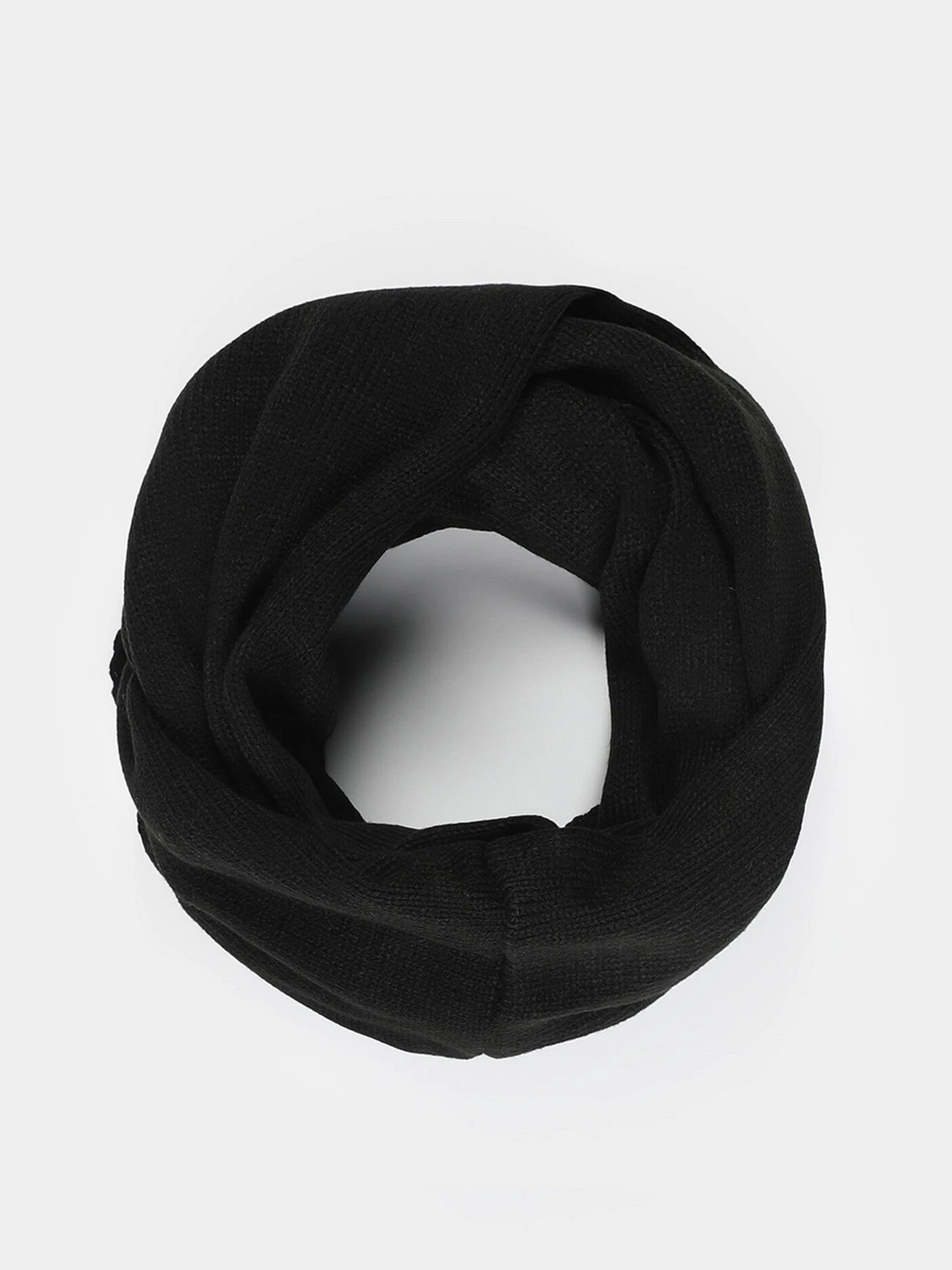 Шарфи та хустки Colin’s модель CL1056246BLK Фото