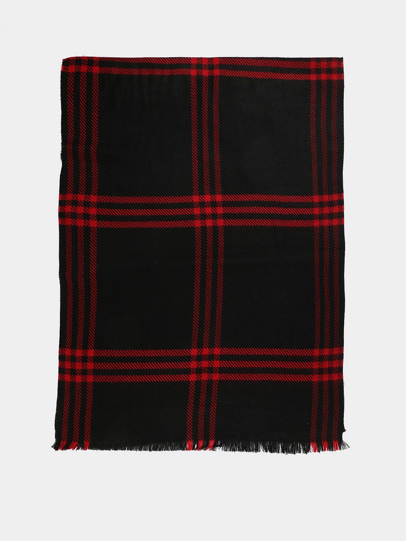 Шарфи та хустки Colin’s модель CL1056249BLK Фото