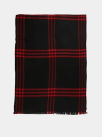 Шарфи та хустки Colin’s модель CL1056249BLK Фото