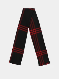 Шарфи та хустки Colin’s модель CL1056249BLK Фото