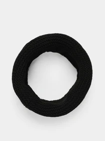 Шарфи та хустки Colin’s модель CL1056250BLK Фото
