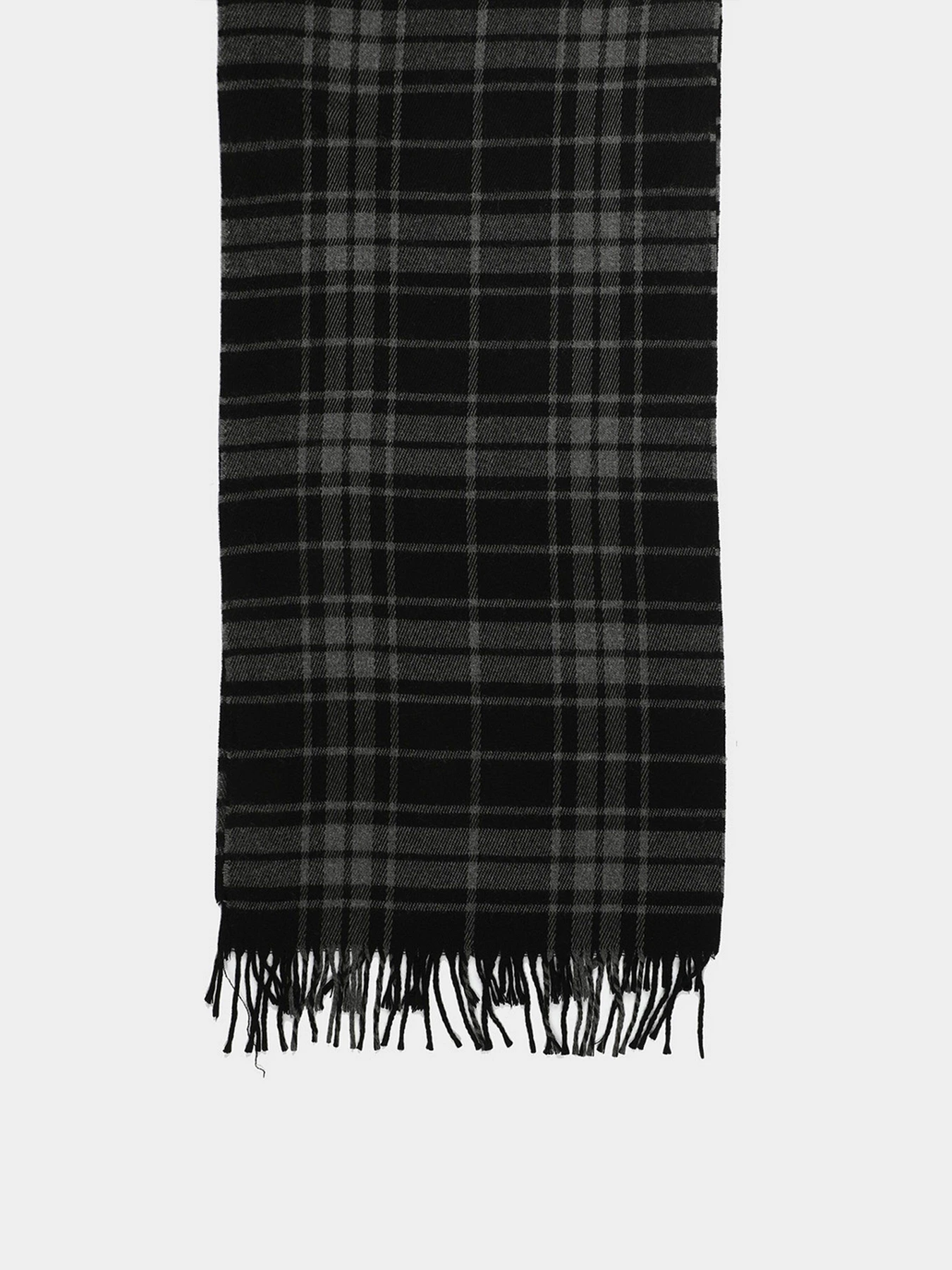 Шарфи та хустки Colin’s модель CL1056354BLK Фото