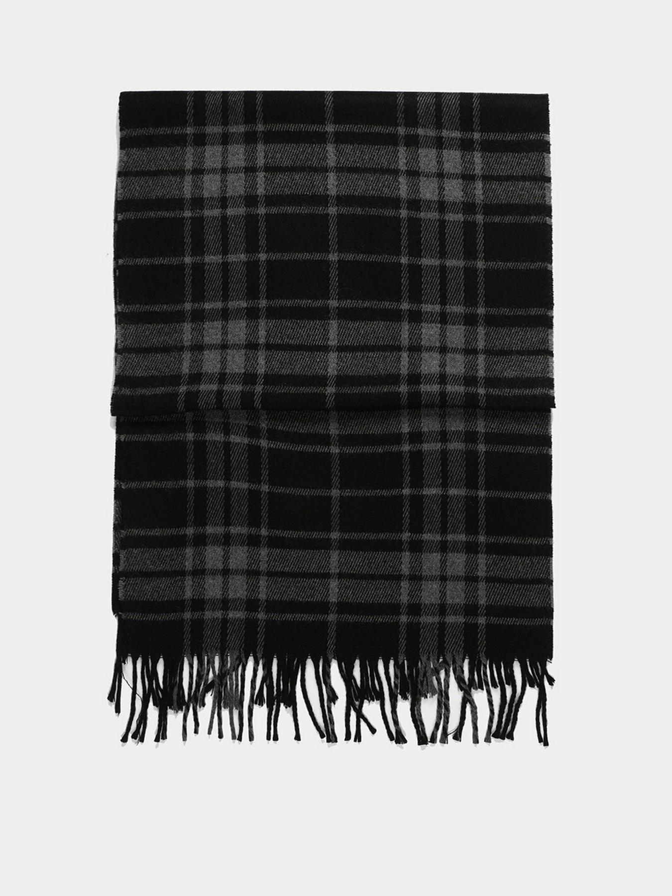 Шарфи та хустки Colin’s модель CL1056354BLK Фото