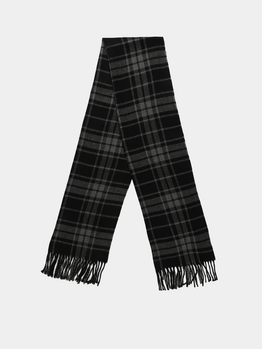 Шарфы и платки Colin’s модель CL1056354BLK Фото