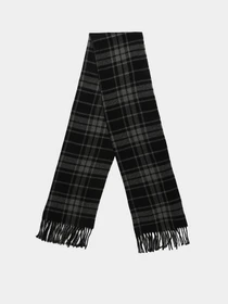 Шарфи та хустки Colin’s модель CL1056354BLK Фото