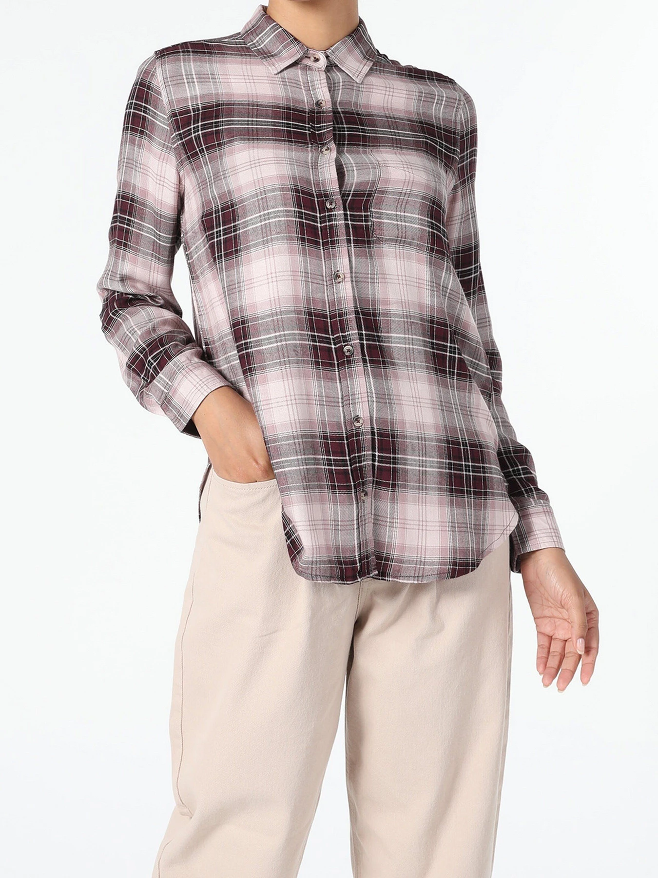 Рубашки Colin’s модель CL1045436BRD Рубашки Colin’s модель CL1045436BRD Фото
