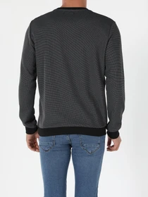 Свитры и кардиганы Colin’s модель CL1046292BLK Фото