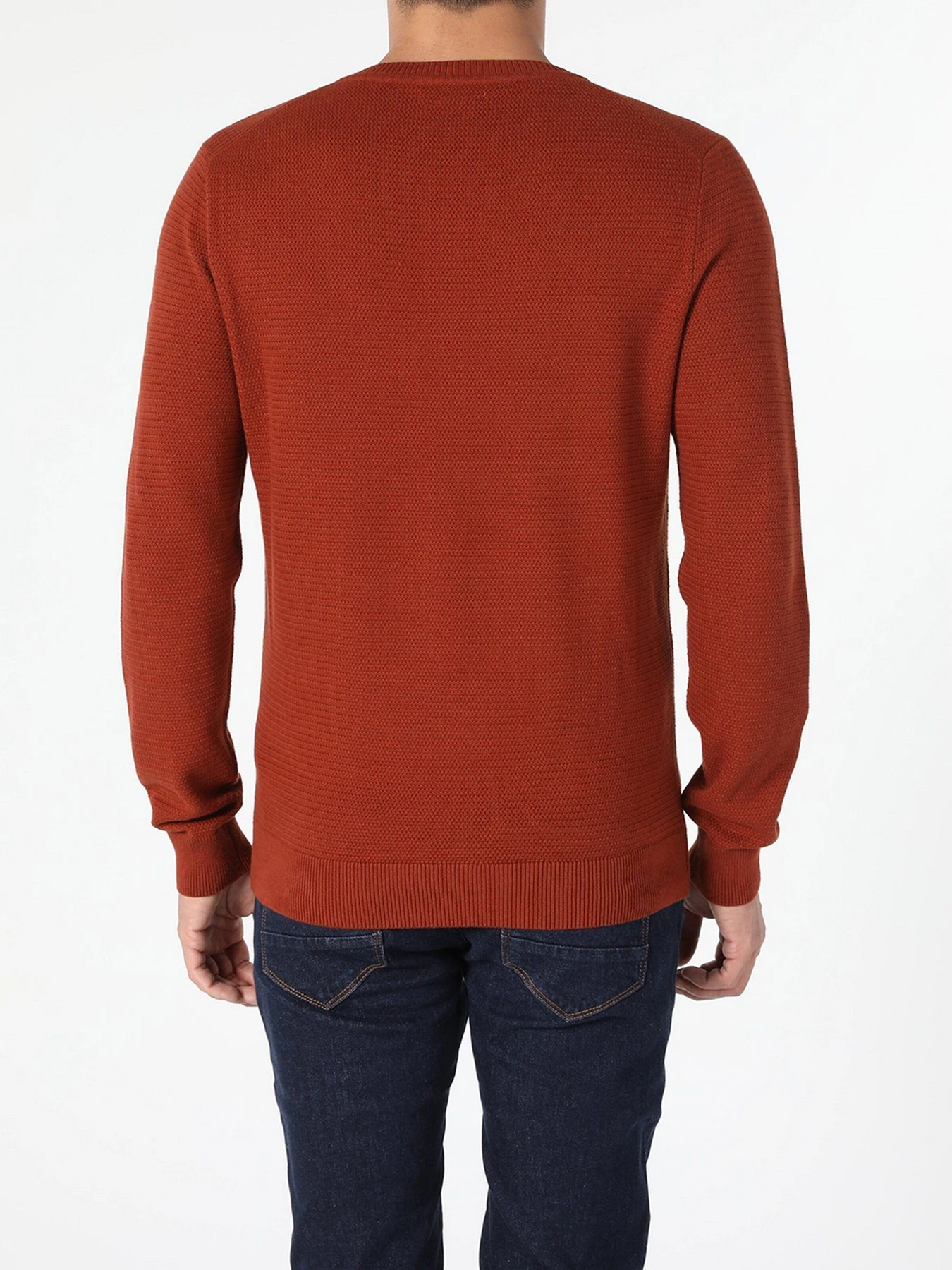 Светри та кардигани Colin’s модель CL1046786COR Светри та кардигани Colin’s модель CL1046786COR Фото