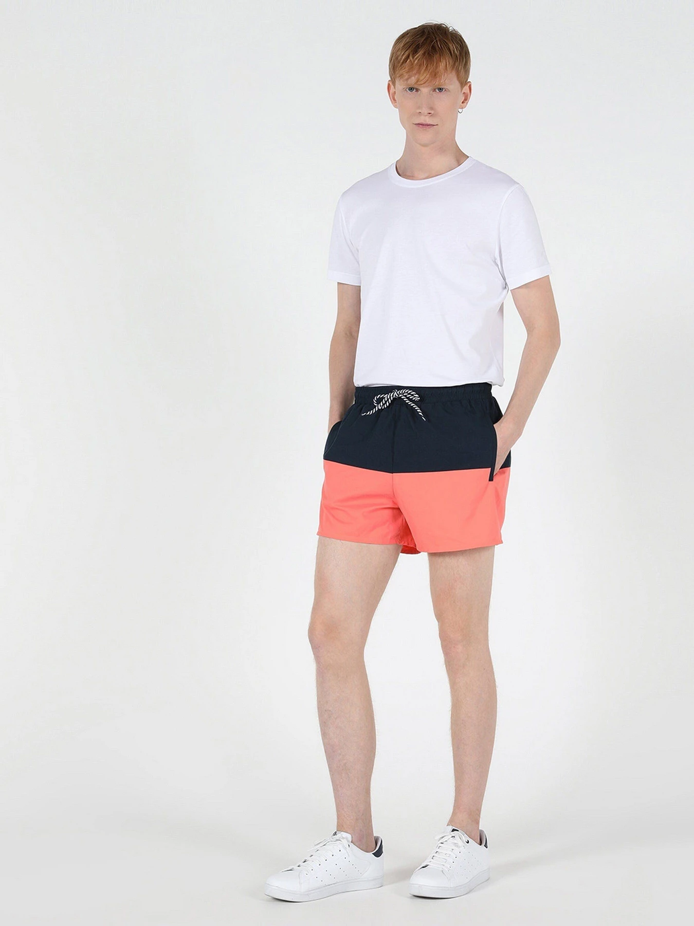 Одежда для пляжа Colin’s модель CL1047541CRL Одежда для пляжа Colin’s модель CL1047541CRL Фото