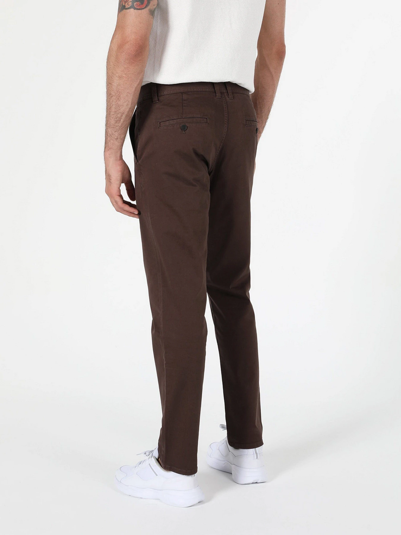 Брюки Colin’s модель CL1049750BRW Фото