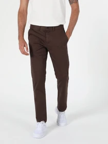 Брюки Colin’s модель CL1049750BRW Фото