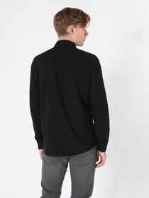 Рубашки Colin’s модель CL1050210BLK Фото