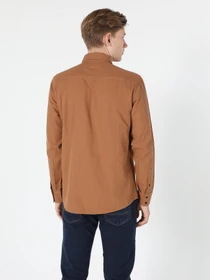 Рубашки Colin’s модель CL1050210CRM Фото