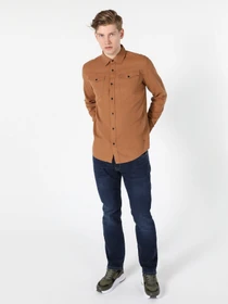 Рубашки Colin’s модель CL1050210CRM Фото