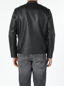 Куртки и дубленки Colin’s модель CL1052389BLK Фото