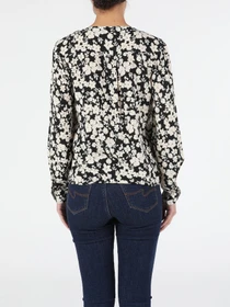 Сорочки Colin’s модель CL1052506BLK Фото