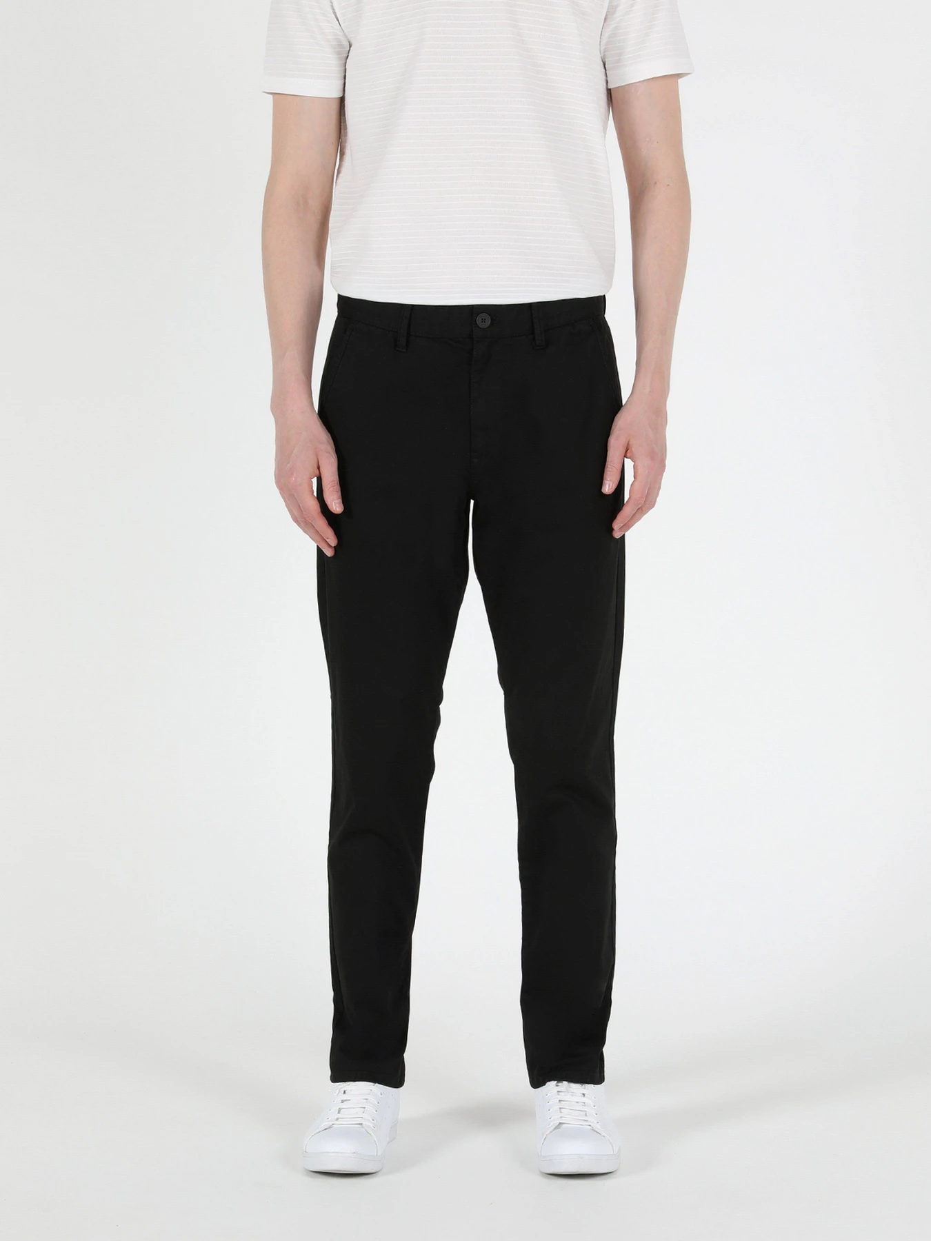 Брюки Colin’s модель CL1049749BLK Фото