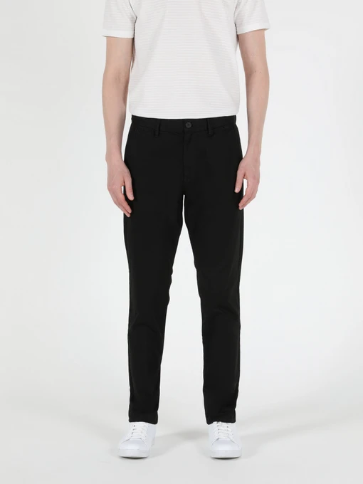 Брюки Colin’s модель CL1049749BLK Фото