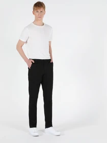 Брюки Colin’s модель CL1049749BLK Фото