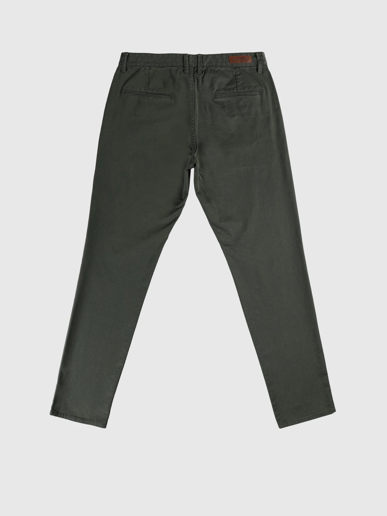 Брюки Colin’s модель CL1049749GRN Брюки Colin’s модель CL1049749GRN Фото
