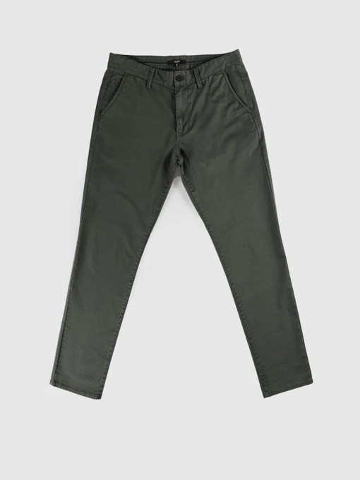 Брюки Colin’s модель CL1049749GRN Фото